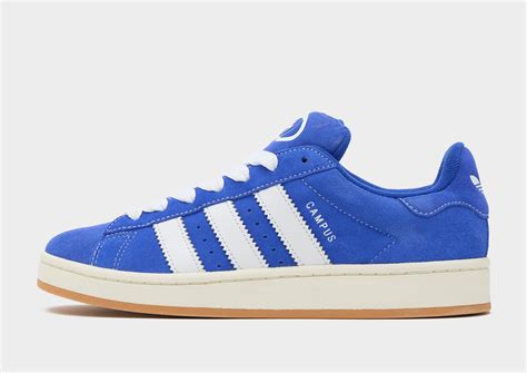 blaue adidas|adidas originals blue.